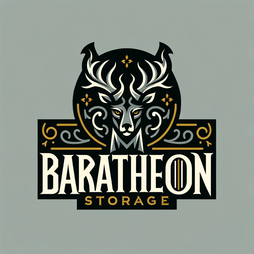 Baratheon Logo
